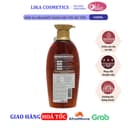 Kem xả Organist Tinh dầu Morocco Argan 500ml