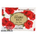 Mô tả Xà bông Double Rich Hương Hoa Hồng 90g