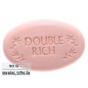 Mô tả Xà bông Double Rich Hương Hoa Hồng 90g