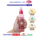 Nước dưỡng tóc Double Rich cho tóc khô xơ và hư tổn 120ml