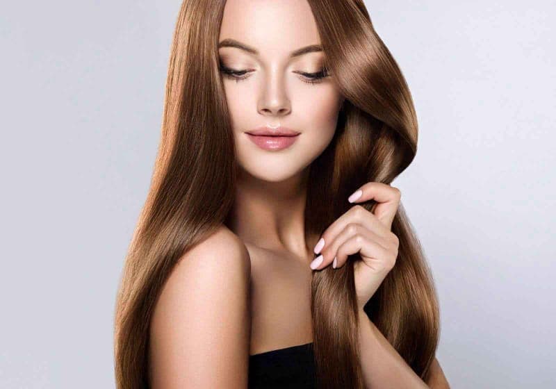 Gợi ý 10 loại dầu gội làm mềm tóc hiệu quả nhất hiện nay