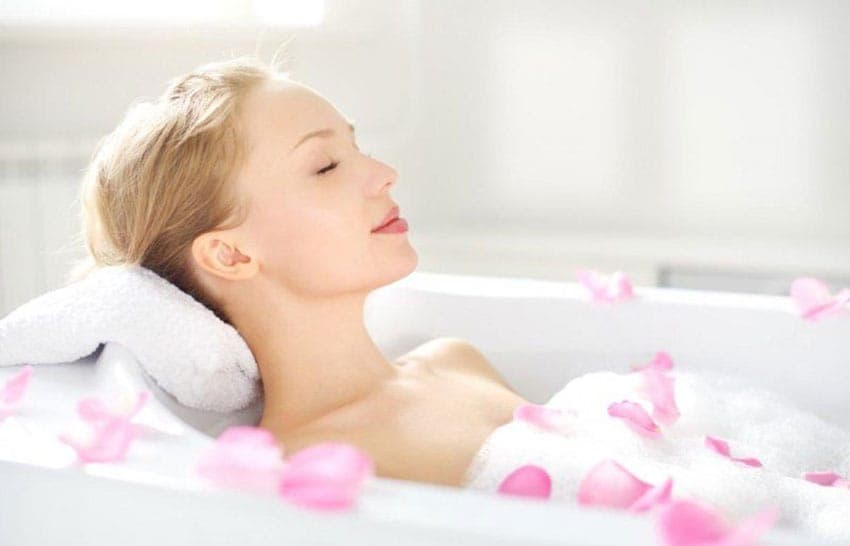 Tổng hợp 20 loại sữa tắm nước hoa hương thơm quyến rũ