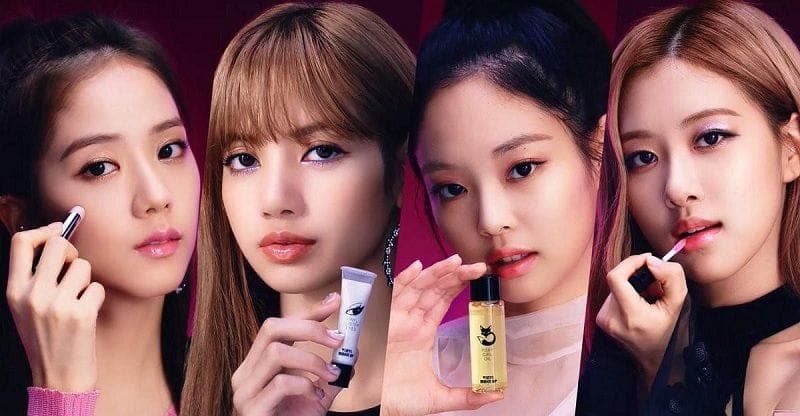 Tổng hợp 10 hãng mỹ phẩm nổi tiếng Hàn Quốc được săn đón nhất