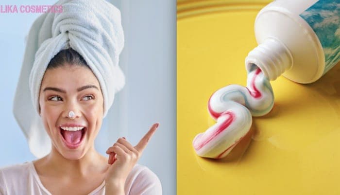 Rửa mặt bằng kem đánh răng có tốt không? Những điều cần biết không thể bỏ qua
