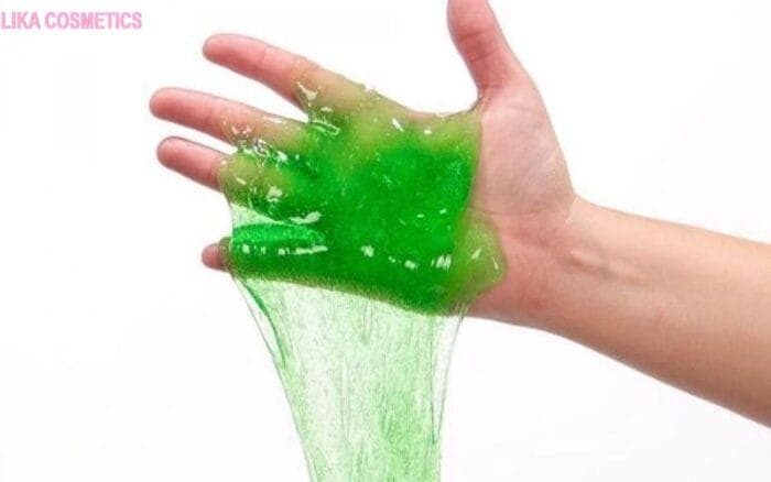 Cách làm slime bằng kem đánh răng đơn giản tại nhà với 6 bước