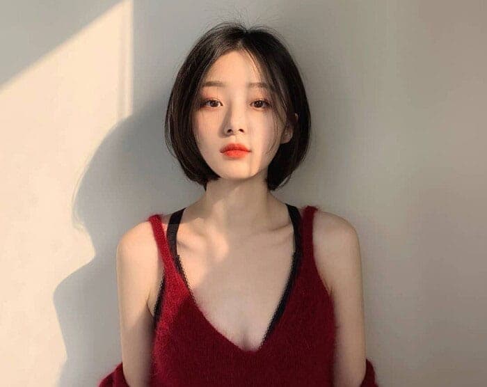 Tóc ngắn nhuộm màu gì đẹp? Mách bạn những màu nhuộm cho tóc ngắn Hot nhất