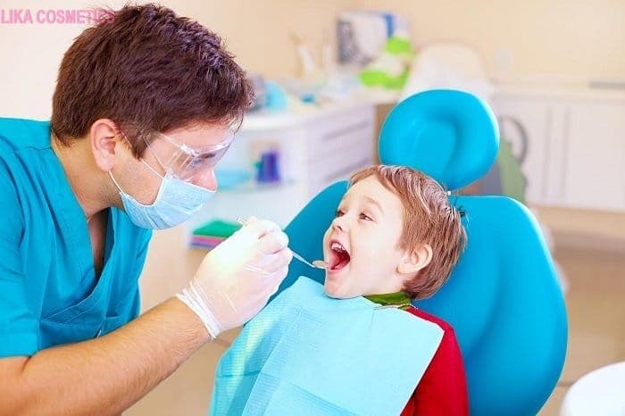 Mách bạn cách xử lý khi răng sữa của trẻ bị mòn an toàn và hiệu quả