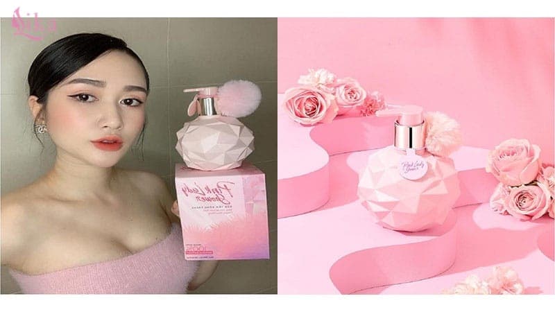 Sữa tắm xông trắng giá bao nhiêu? sử dụng có an toàn không?
