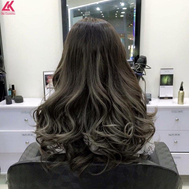 Nên Chăm Sóc Tóc Uốn Setting Như Nào Để Tóc Luôn Đẹp?