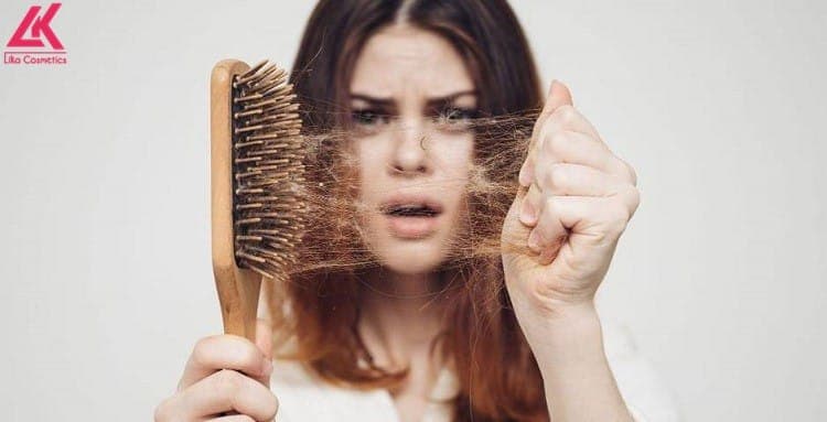 Tóc dày khỏe hơn nhờ các cách chống rụng tóc đơn giản