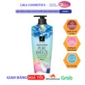 Dầu gội Elastine hương nước hoa Pure Breeze 600ml