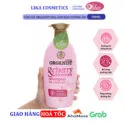 Dầu gội Organist Hoa anh đào dưỡng ẩm 500ml