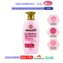 Dầu gội Organist Hoa anh đào dưỡng ẩm 500ml