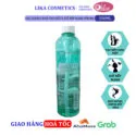 Gel Double Rich tạo kiểu & giữ nếp mạnh Strong 250ml