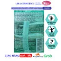 Gel Double Rich tạo kiểu & giữ nếp mạnh Strong 250ml