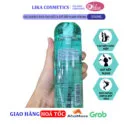 Gel Double Rich tạo kiểu & giữ nếp mạnh Strong 250ml