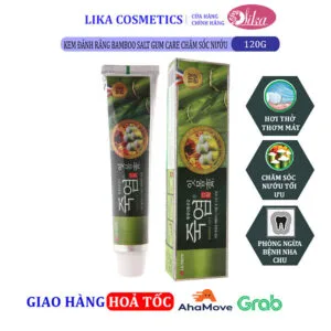 Kem Đánh Răng chăm sóc nướu 120g