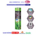 Kem Đánh Răng Bamboo Salt Sensitive Cho răng nhạy cảm 120g