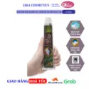 Kem Đánh Răng cho răng nhạy cảm 120g 9 Kem Đánh Răng Bamboo Salt Sensitive Cho răng nhạy cảm 120g