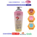 Kem xả Elastine dưỡng tóc Love Me 600ml