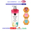 Kem xả Elastine dưỡng tóc Love Me 600ml
