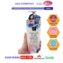 Kem xả Elastine dưỡng tóc Pure Breeze 600ml 5 Kem xả Elastine dưỡng tóc Pure Breeze 600ml