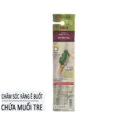 Bàn Chải Răng Bamboo Salt Shirinnee cho răng ê buốt 5 Mô Tả Bàn Chải Răng Bamboo Salt Shirinnee - Cho răng ê buốt