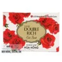 Xà bông Double Rich Hương Hoa Hồng 90g 8 Mô tả Xà bông Double Rich Hương Hoa Hồng 90g