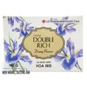 Xà bông Double Rich Hương Hoa IRis 90g 8 Mô tả Xà bông Double Rich Hương Hoa IRis 90g