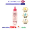 Nước dưỡng tóc Double Rich cho tóc khô xơ và hư tổn 120ml