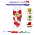 Sữa tắm Double Rich Hoa Hồng 200g