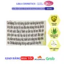 Sữa tắm Double Rich Hoa Lily 800g