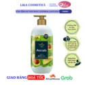 Sữa tắm On The Body Natural Avocado 500g