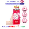 Sữa tắm On The Body Hàn Quốc Perfume Classic Pink 500g