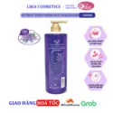 Sữa tắm hương nước hoa Perfume Violet Dream 1000g 6 Sữa tắm OTB Perfume Violet Dream 1000g