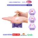 Sữa tắm hương nước hoa Perfume Violet Dream 1000g 8 Sữa tắm OTB Perfume Violet Dream 1000g