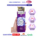 Sữa tắm On The Body Perfume Violet Double Richeam 500g 9 Sữa tắm On The Body Perfume Violet Double Richeam 500g