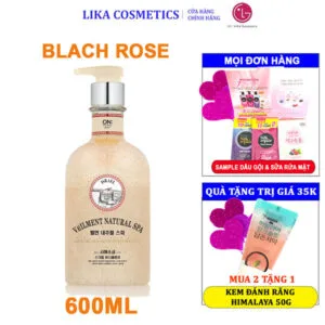 Sữa tắm Veilment Spa Dead Sea Saft Hàn Quốc