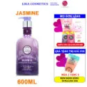 Sữa tắm Veilment Spa Jasmine Hàn Quốc