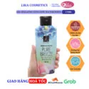 Dầu gội Elastine hương nước hoa Pure Breeze 170ml