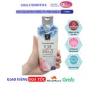 Kem xả Elastine dưỡng tóc Pure Breeze 170ml