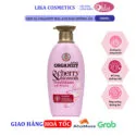 Kem xả Organist Hoa anh đào dưỡng ẩm 500ml