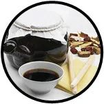 Hương Thảo Mộc Từ Hoàng Liên và Tăng Bạch Bì