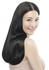 Chăm sóc tóc lika