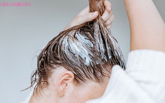 Cách tẩy tóc nhuộm tại nhà với nguyên liệu thiên nhiên - Báo Phụ Nữ