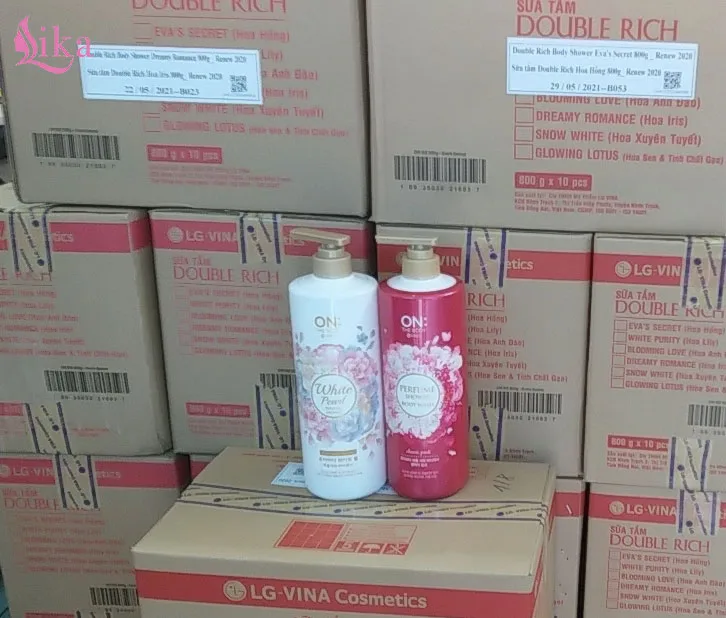 Cửa hàng Lika Cosmetics