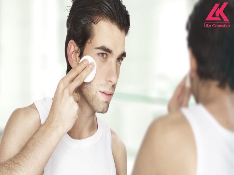 Xác định chính xác loại da của bạn là gì?