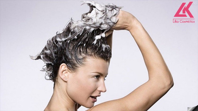 Chọn đúng sản phẩm chăm sóc tóc phù hợp để sử dụng