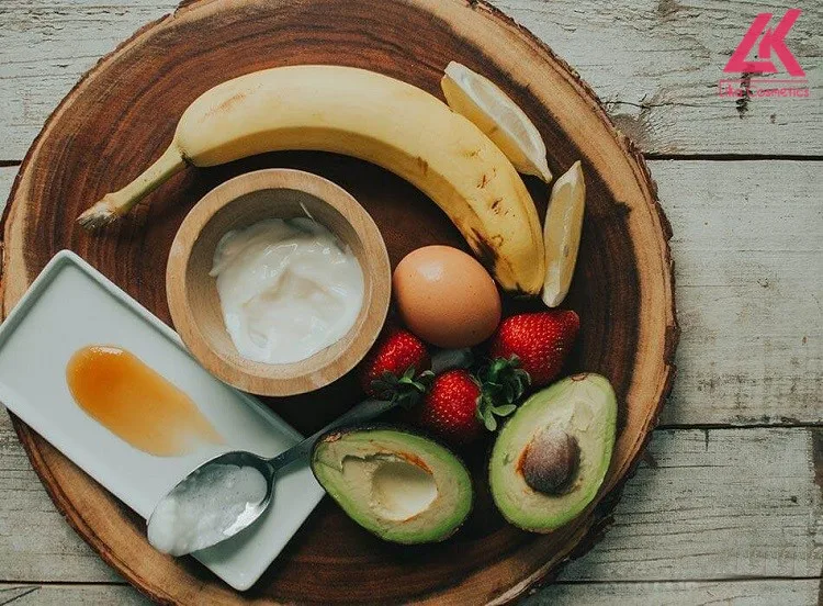 Tham khảo vài công thức làm mặt nạ tóc tự nhiên để sử dụng tại nhà