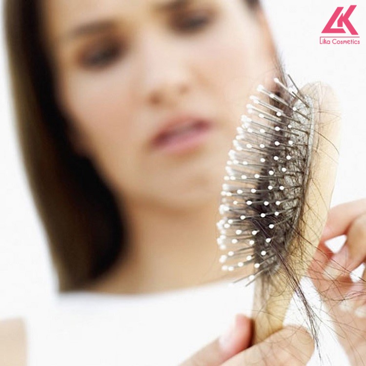 Hiểu rõ nguyên nhân gây rụng tóc để phòng ngừa và khắc phục hiệu quả